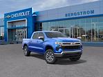 New 2025 Chevrolet Silverado 1500 LT Crew Cab 4WD Pickup for sale #2513298 - photo 25