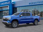 New 2025 Chevrolet Silverado 1500 LT Crew Cab 4WD Pickup for sale #2513298 - photo 26