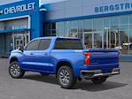New 2025 Chevrolet Silverado 1500 LT Crew Cab 4WD Pickup for sale #2513298 - photo 27