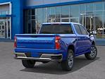 New 2025 Chevrolet Silverado 1500 LT Crew Cab 4WD Pickup for sale #2513298 - photo 28