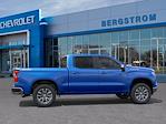 New 2025 Chevrolet Silverado 1500 LT Crew Cab 4WD Pickup for sale #2513298 - photo 29