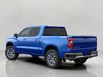 New 2025 Chevrolet Silverado 1500 LT Crew Cab 4WD Pickup for sale #2513298 - photo 4