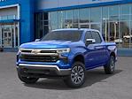 New 2025 Chevrolet Silverado 1500 LT Crew Cab 4WD Pickup for sale #2513298 - photo 30