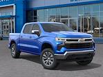 New 2025 Chevrolet Silverado 1500 LT Crew Cab 4WD Pickup for sale #2513298 - photo 31