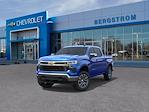 New 2025 Chevrolet Silverado 1500 LT Crew Cab 4WD Pickup for sale #2513298 - photo 32