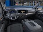 New 2025 Chevrolet Silverado 1500 LT Crew Cab 4WD Pickup for sale #2513298 - photo 39