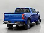 New 2025 Chevrolet Silverado 1500 LT Crew Cab 4WD Pickup for sale #2513298 - photo 2