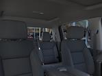 New 2025 Chevrolet Silverado 1500 LT Crew Cab 4WD Pickup for sale #2513298 - photo 48
