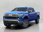 New 2025 Chevrolet Silverado 1500 LT Crew Cab 4WD Pickup for sale #2513298 - photo 6