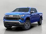 New 2025 Chevrolet Silverado 1500 LT Crew Cab 4WD Pickup for sale #2513298 - photo 8
