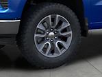 New 2025 Chevrolet Silverado 1500 LT Crew Cab 4WD Pickup for sale #2513298 - photo 9