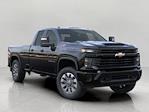 New 2025 Chevrolet Silverado 2500 Custom Double Cab 4WD SRW Pickup for sale #2513300 - photo 1