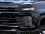New 2025 Chevrolet Silverado 2500 Custom Double Cab 4WD SRW Pickup for sale #2513300 - photo 10