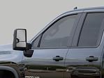 New 2025 Chevrolet Silverado 2500 Custom Double Cab 4WD SRW Pickup for sale #2513300 - photo 12