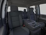 New 2025 Chevrolet Silverado 2500 Custom Double Cab 4WD SRW Pickup for sale #2513300 - photo 16