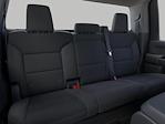New 2025 Chevrolet Silverado 2500 Custom Double Cab 4WD SRW Pickup for sale #2513300 - photo 17