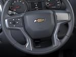New 2025 Chevrolet Silverado 2500 Custom Double Cab 4WD SRW Pickup for sale #2513300 - photo 19