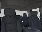 New 2025 Chevrolet Silverado 2500 Custom Double Cab 4WD SRW Pickup for sale #2513300 - photo 24