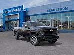 New 2025 Chevrolet Silverado 2500 Custom Double Cab 4WD SRW Pickup for sale #2513300 - photo 25