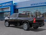 New 2025 Chevrolet Silverado 2500 Custom Double Cab 4WD SRW Pickup for sale #2513300 - photo 27