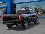 New 2025 Chevrolet Silverado 2500 Custom Double Cab 4WD SRW Pickup for sale #2513300 - photo 28