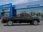 New 2025 Chevrolet Silverado 2500 Custom Double Cab 4WD SRW Pickup for sale #2513300 - photo 29