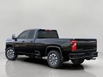 New 2025 Chevrolet Silverado 2500 Custom Double Cab 4WD SRW Pickup for sale #2513300 - photo 4