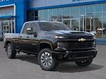 New 2025 Chevrolet Silverado 2500 Custom Double Cab 4WD SRW Pickup for sale #2513300 - photo 31