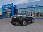 New 2025 Chevrolet Silverado 2500 Custom Double Cab 4WD SRW Pickup for sale #2513300 - photo 32