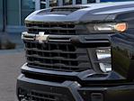 New 2025 Chevrolet Silverado 2500 Custom Double Cab 4WD SRW Pickup for sale #2513300 - photo 37