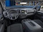 New 2025 Chevrolet Silverado 2500 Custom Double Cab 4WD SRW Pickup for sale #2513300 - photo 39