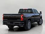 New 2025 Chevrolet Silverado 2500 Custom Double Cab 4WD SRW Pickup for sale #2513300 - photo 2