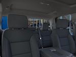 New 2025 Chevrolet Silverado 2500 Custom Double Cab 4WD SRW Pickup for sale #2513300 - photo 48