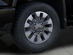 New 2025 Chevrolet Silverado 2500 Custom Double Cab 4WD SRW Pickup for sale #2513300 - photo 9