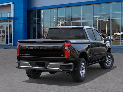 New 2025 Chevrolet Silverado 1500 LT Crew Cab 4WD Pickup for sale #2513335 - photo 2