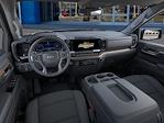New 2025 Chevrolet Silverado 1500 LT Crew Cab 4WD Pickup for sale #2513335 - photo 15