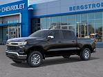 New 2025 Chevrolet Silverado 1500 LT Crew Cab 4WD Pickup for sale #2513335 - photo 3