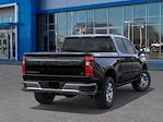 New 2025 Chevrolet Silverado 1500 LT Crew Cab 4WD Pickup for sale #2513335 - photo 28