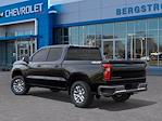 New 2025 Chevrolet Silverado 1500 LT Crew Cab 4WD Pickup for sale #2513335 - photo 4