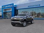 New 2025 Chevrolet Silverado 1500 LT Crew Cab 4WD Pickup for sale #2513335 - photo 32