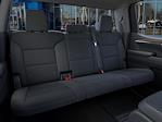 New 2025 Chevrolet Silverado 1500 LT Crew Cab 4WD Pickup for sale #2513335 - photo 41