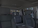 New 2025 Chevrolet Silverado 1500 LT Crew Cab 4WD Pickup for sale #2513335 - photo 48