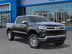 New 2025 Chevrolet Silverado 1500 LT Crew Cab 4WD Pickup for sale #2513335 - photo 7