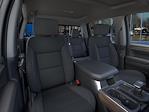 New 2025 Chevrolet Silverado 1500 LT Crew Cab 4WD Pickup for sale #2513337 - photo 16