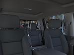 New 2025 Chevrolet Silverado 1500 LT Crew Cab 4WD Pickup for sale #2513337 - photo 24