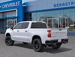 New 2025 Chevrolet Silverado 1500 LT Crew Cab 4WD Pickup for sale #2513337 - photo 4