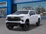 New 2025 Chevrolet Silverado 1500 LT Crew Cab 4WD Pickup for sale #2513337 - photo 30