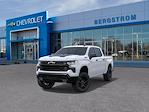 New 2025 Chevrolet Silverado 1500 LT Crew Cab 4WD Pickup for sale #2513337 - photo 32