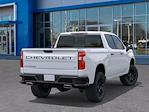 New 2025 Chevrolet Silverado 1500 LT Crew Cab 4WD Pickup for sale #2513337 - photo 2
