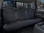 New 2025 Chevrolet Silverado 1500 LT Crew Cab 4WD Pickup for sale #2513337 - photo 41